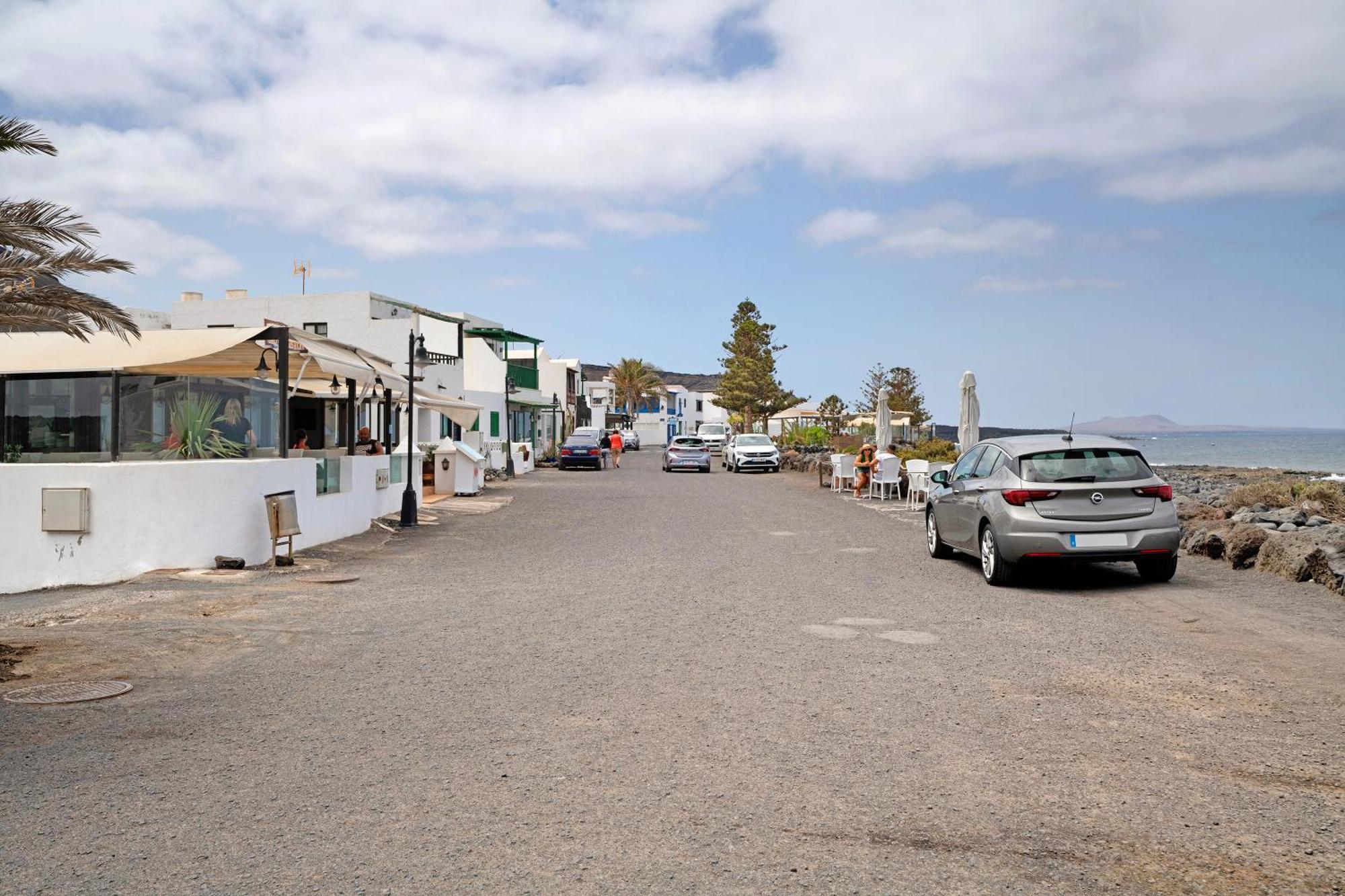Vila El Rinconcito De Jess El Golfo Exteriér fotografie
