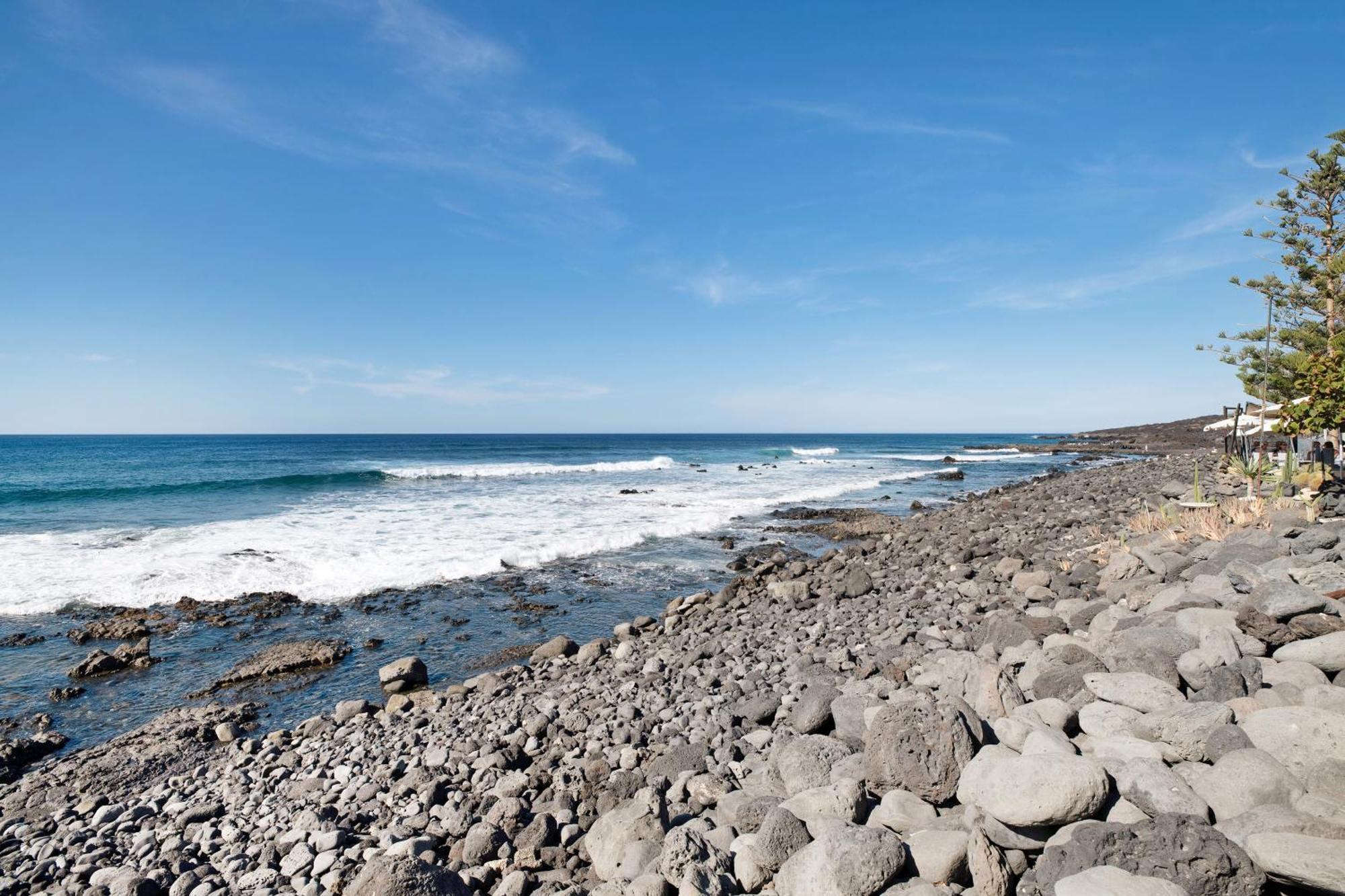 Vila El Rinconcito De Jess El Golfo Exteriér fotografie